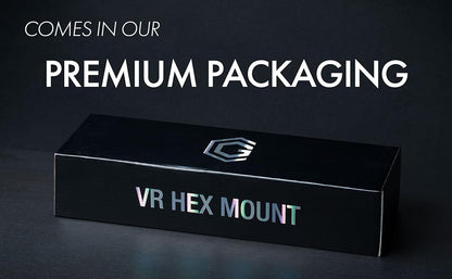 Hex Mount Product Box