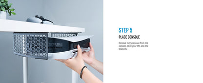 Installation Step 5