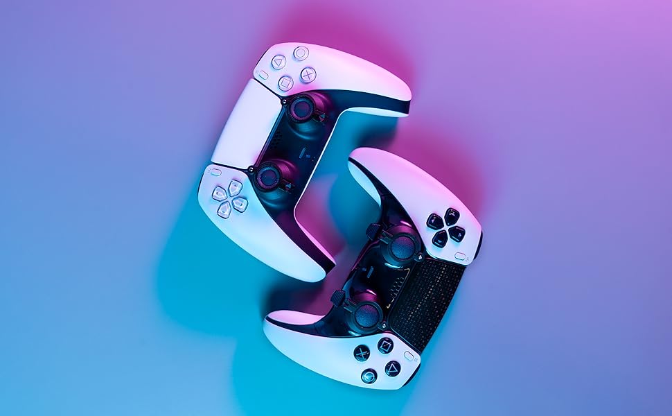 Joy Guardians PS5 Controller – Glistco