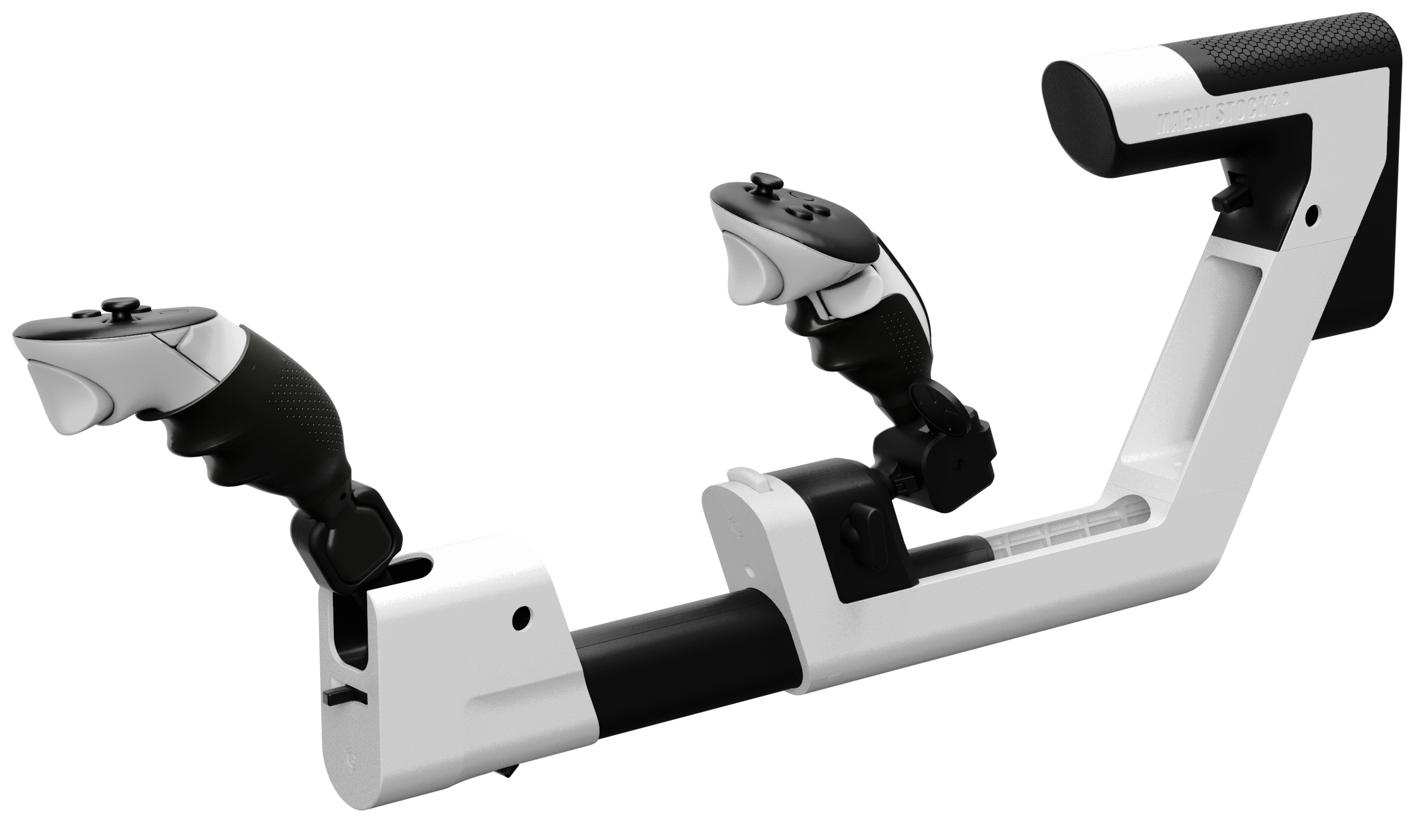 Magni Stock 2.0 product