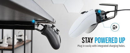 Matrix Hook For Universal Controllers