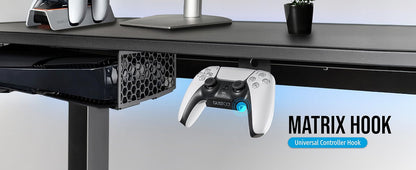 Matrix Hook For Universal Controllers