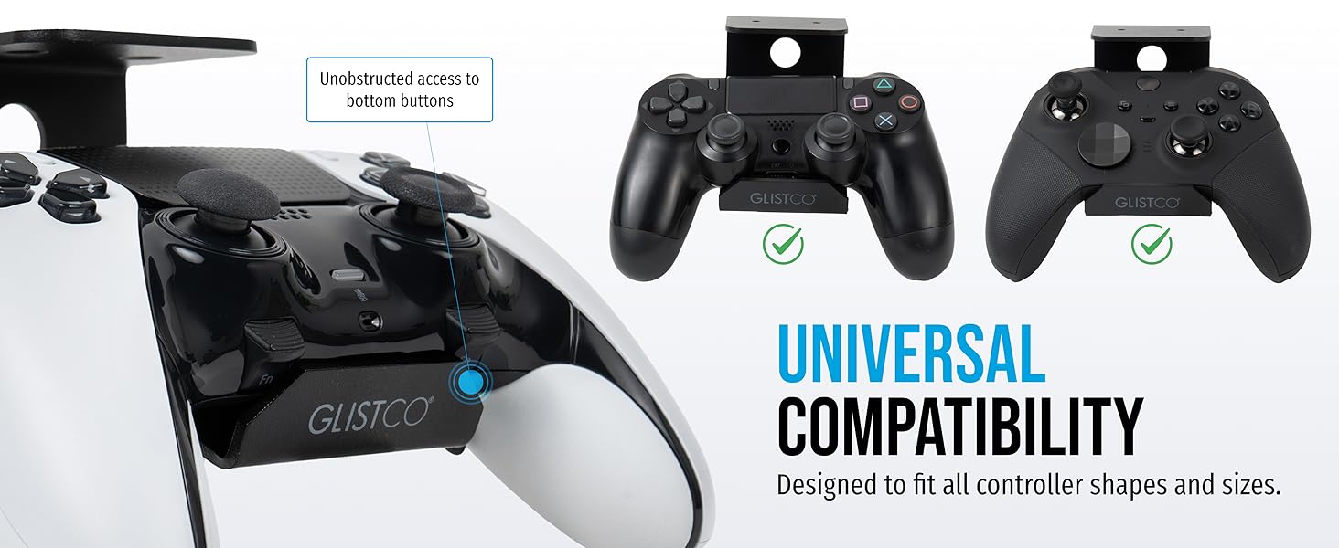 Matrix Hook For Universal Controllers