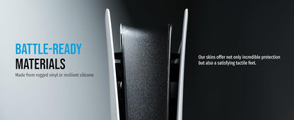 Middle Skin Compatible With Ps5 Slimps5