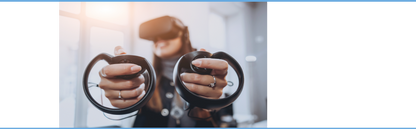 Oculus Sensor Mount