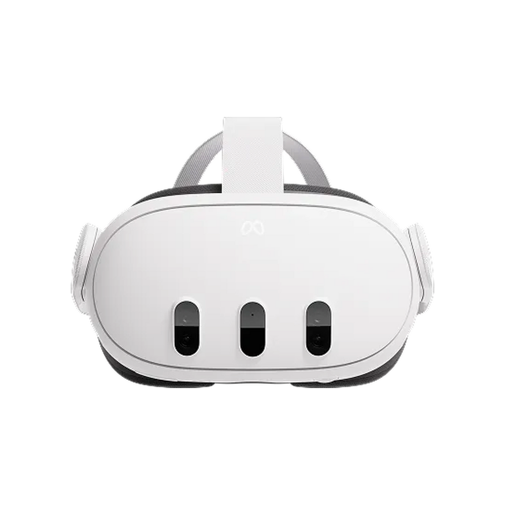 Meta Quest 3 headset