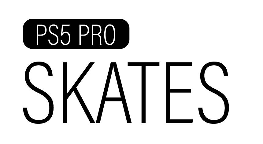 Stand for PS5 Pro & Slim