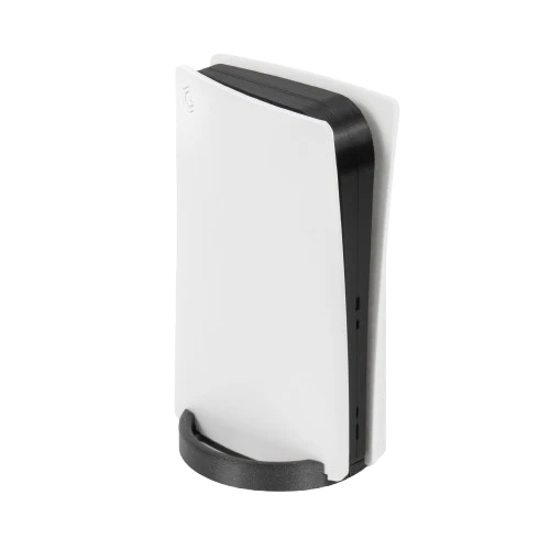 Mini PS5 Console Game Stand - Video Game Storage & Organizer