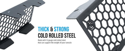 Stealth Mount For Ps5Ps5 Pro Shown In A