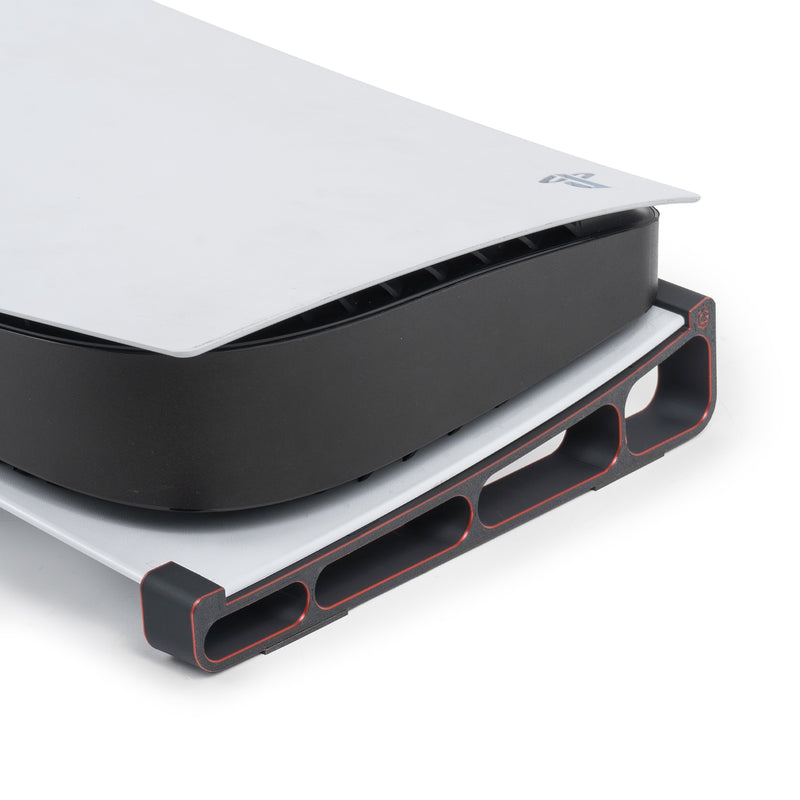 Velocity Skates - Horizontal Stand for Original PS5 & PS5 Slim (Limited Edition)