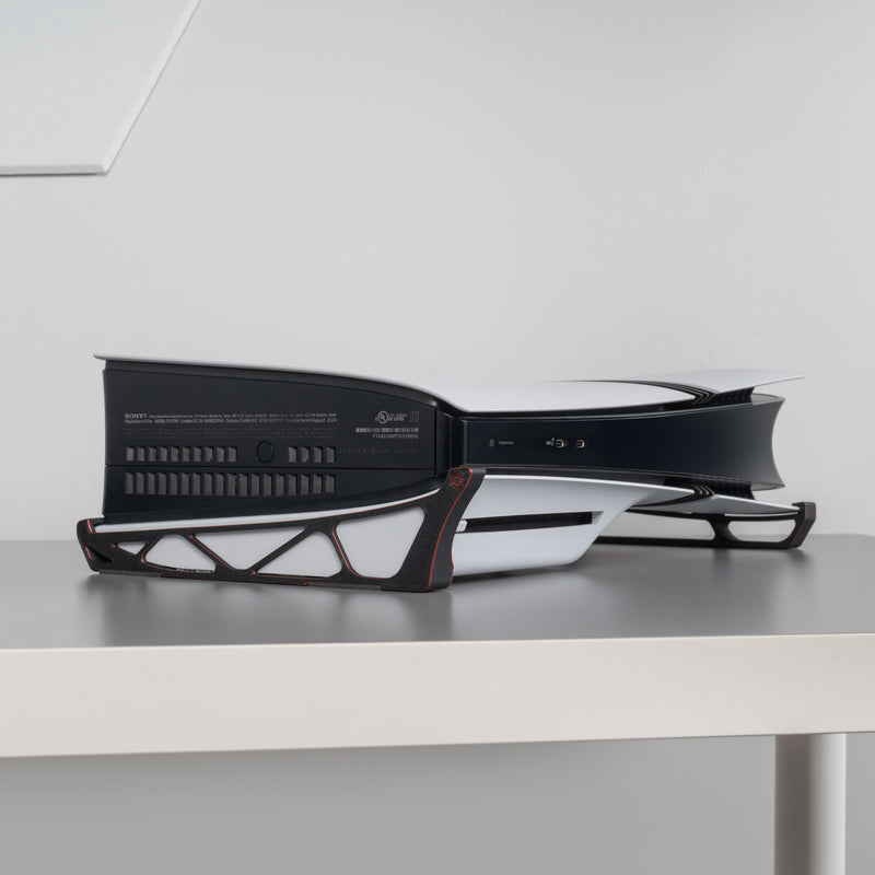Velocity Series Skates - Horizontal Stand for PS5 Pro (Limited Edition)