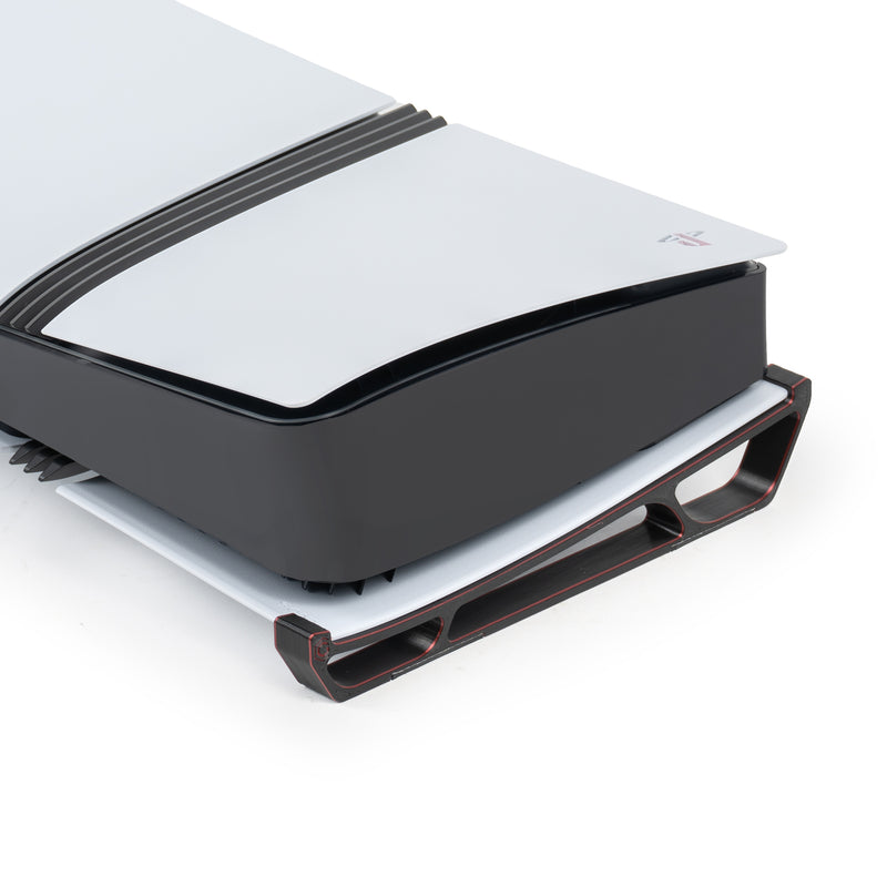 Velocity Series Skates - Horizontal Stand for PS5 Pro (Limited Edition)