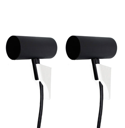 Sensor Mount for Oculus Rift