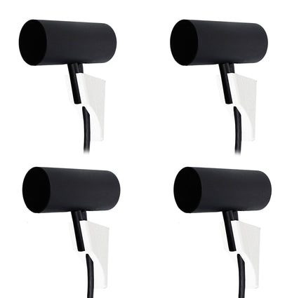 Sensor Mount for Oculus Rift