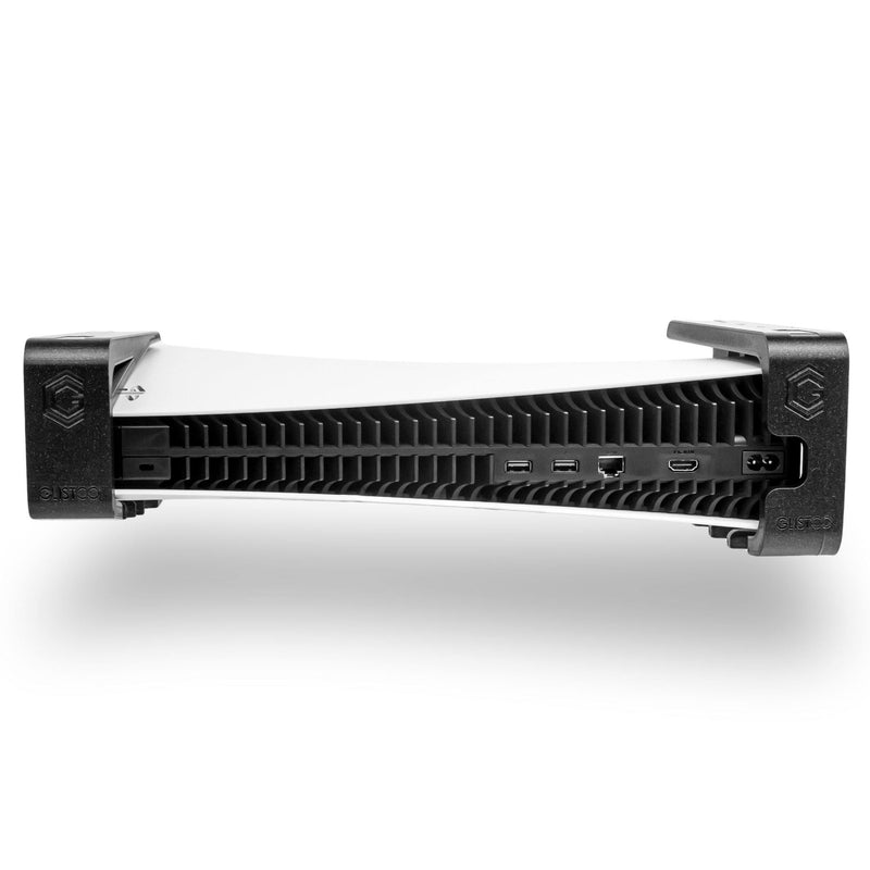 Stealth Mount - Under Desk Mount for PS5