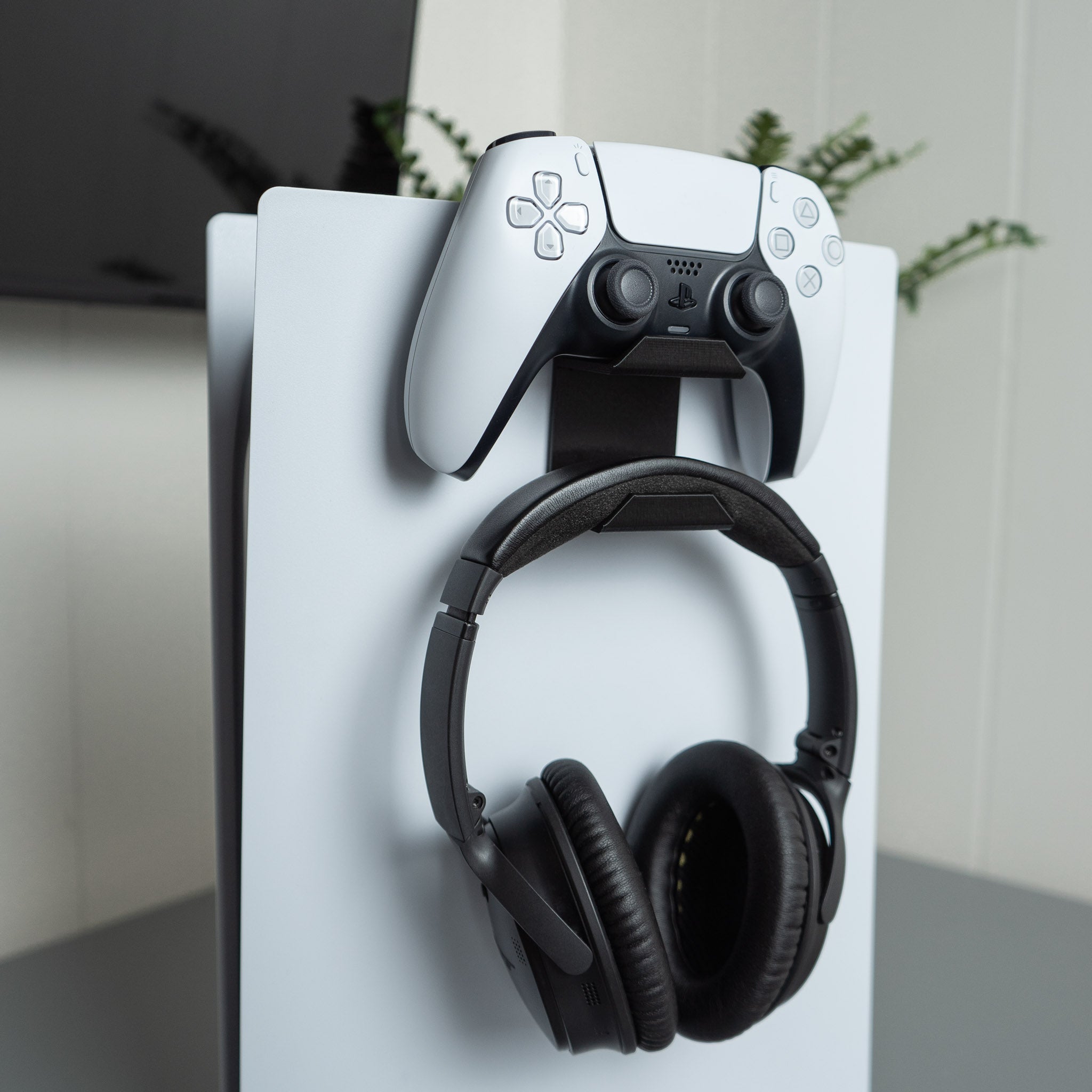 Titus Hook PS5