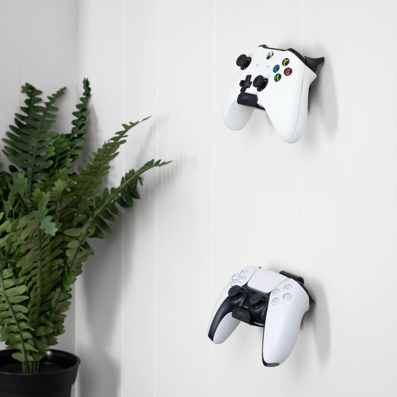 Mana Hooks - Universal Controller Wall Mount