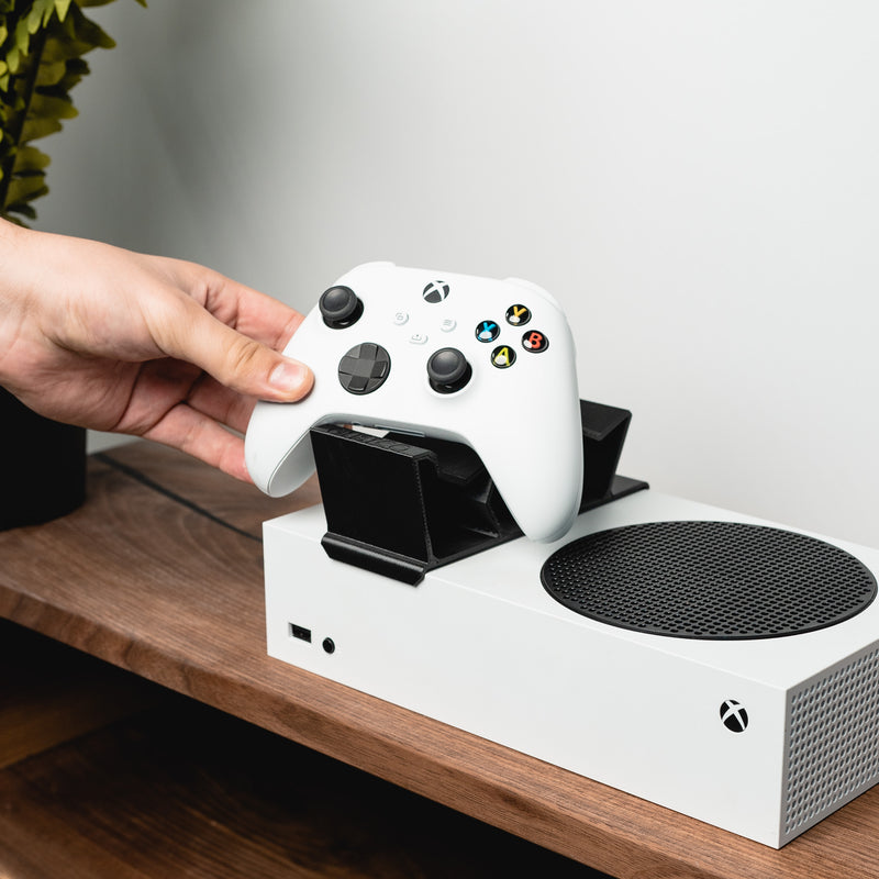 Xbox one shop s controller holder