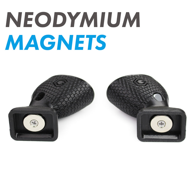 Dragon Skin Magnet Cup for Oculus Rift S / Quest