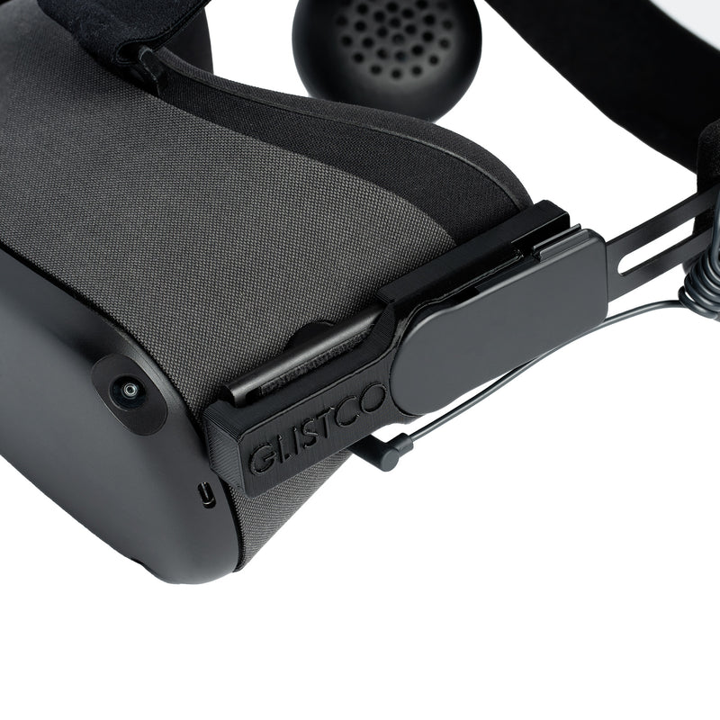 Deluxe Audio Strap Adapter Kit for Oculus Quest