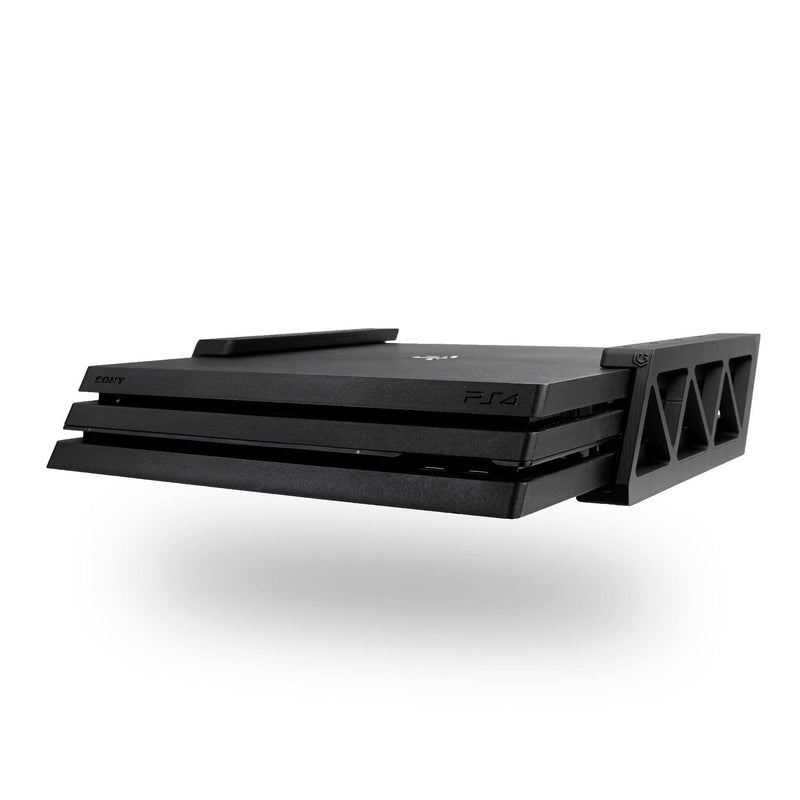 Stealth Desk Mount for PS4