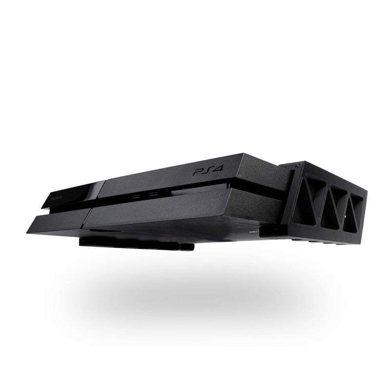  Bylitco Wall Mount for PS4 Pro,Mount on The Wall or