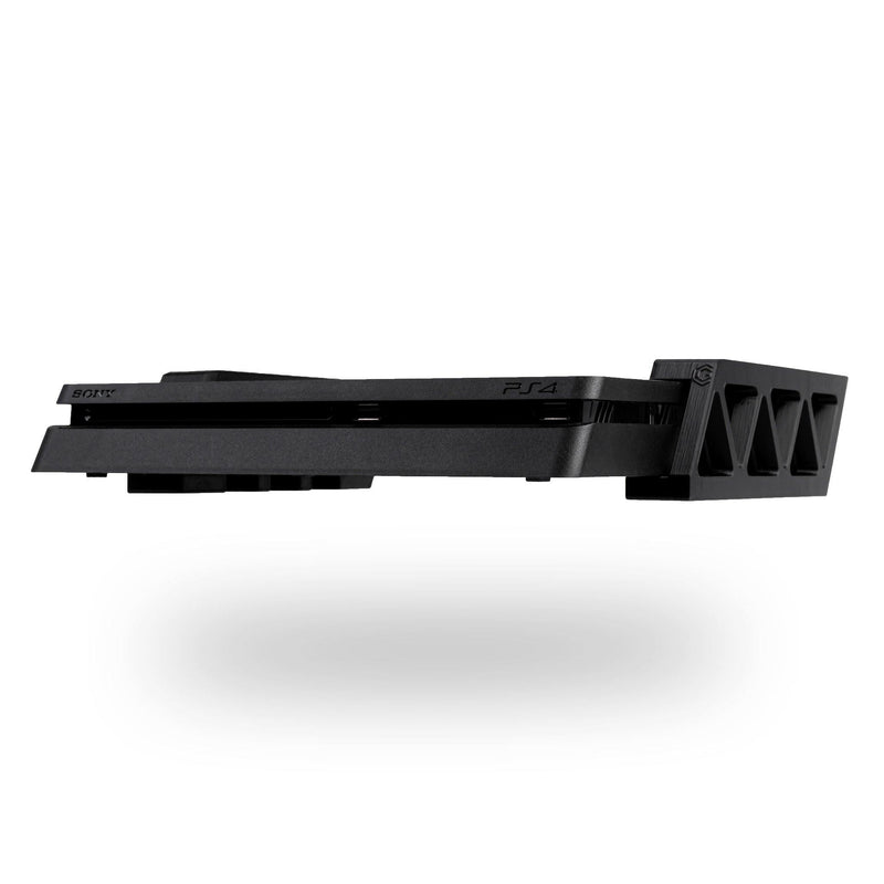 Ps4 slim sales under desk mount