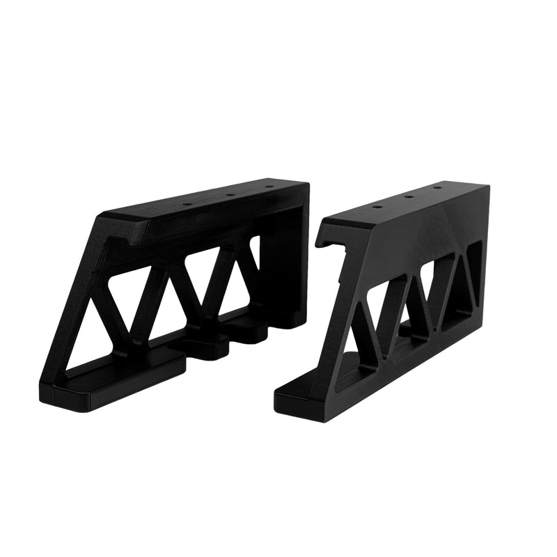 Stealth Desk Mount for XBOX One X & S - Glistco