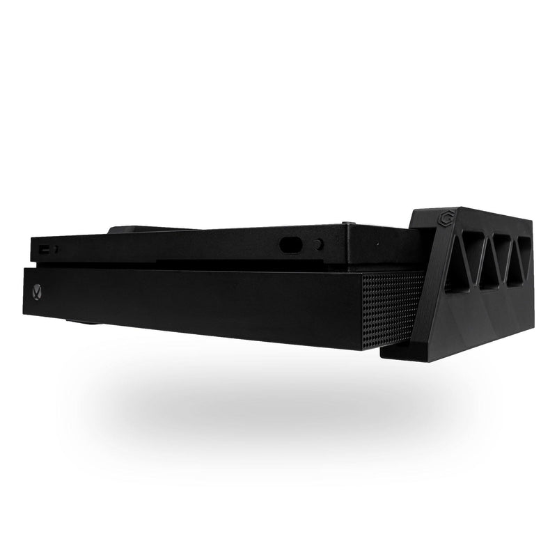 Stealth Desk Mount for XBOX One X & S