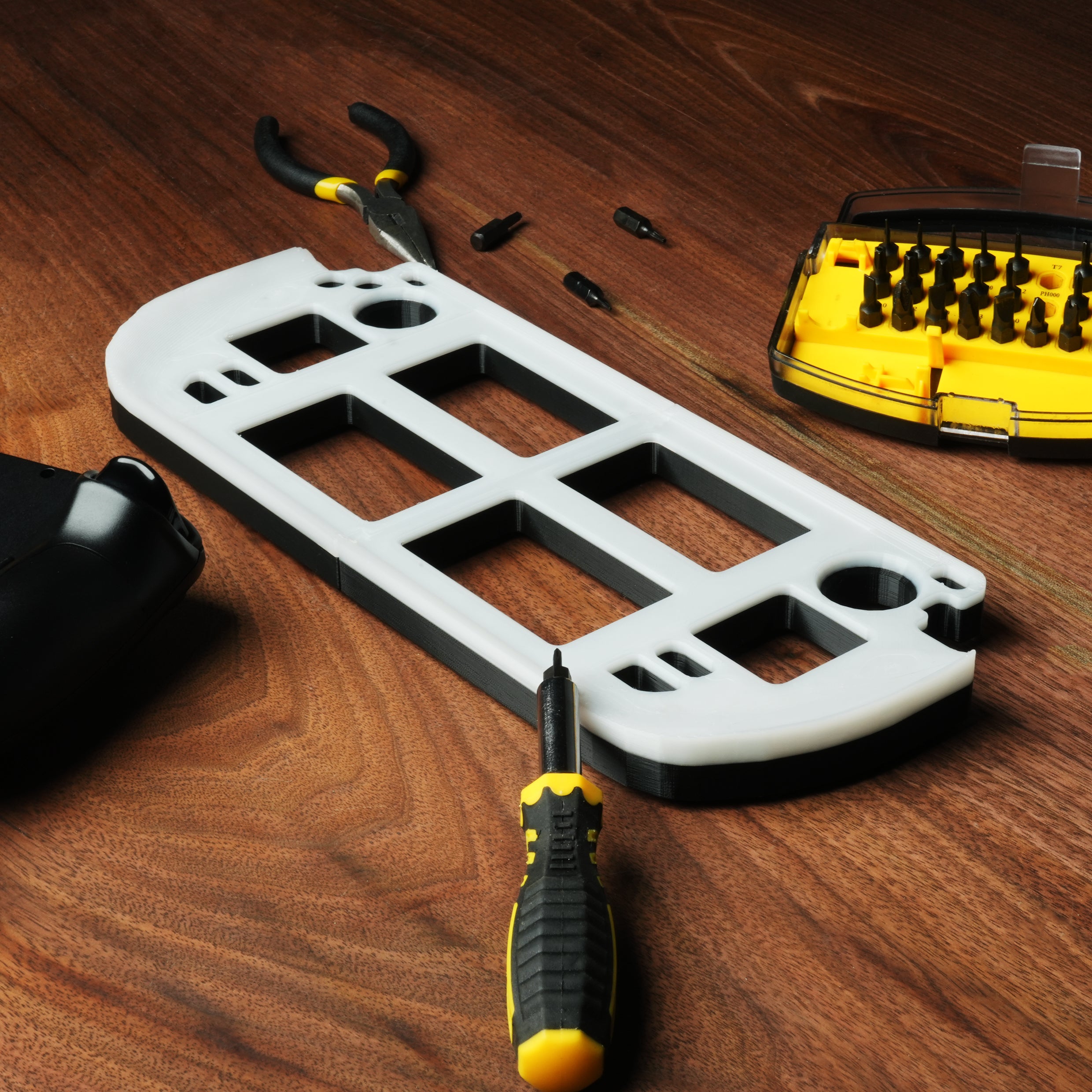 Service Repair Jig