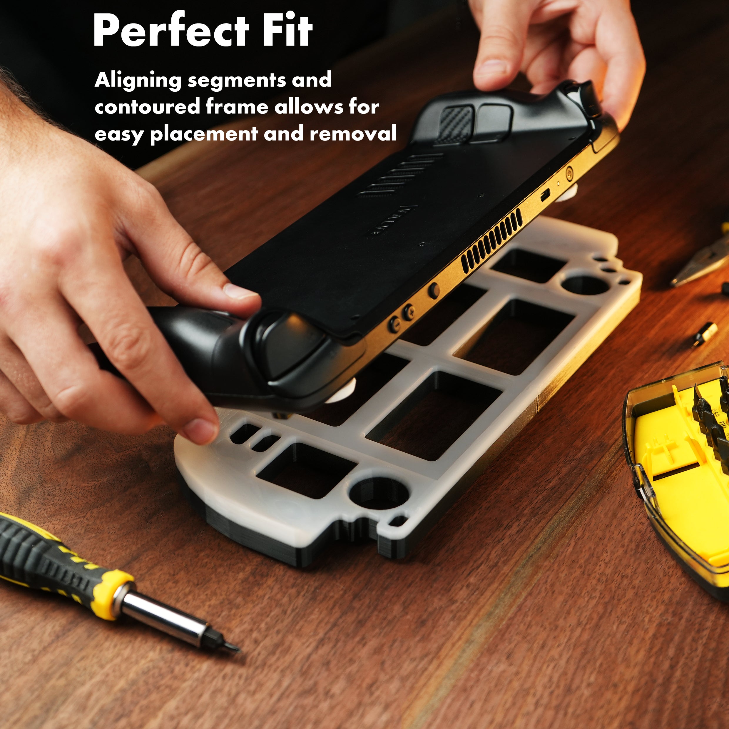 Service Repair Jig
