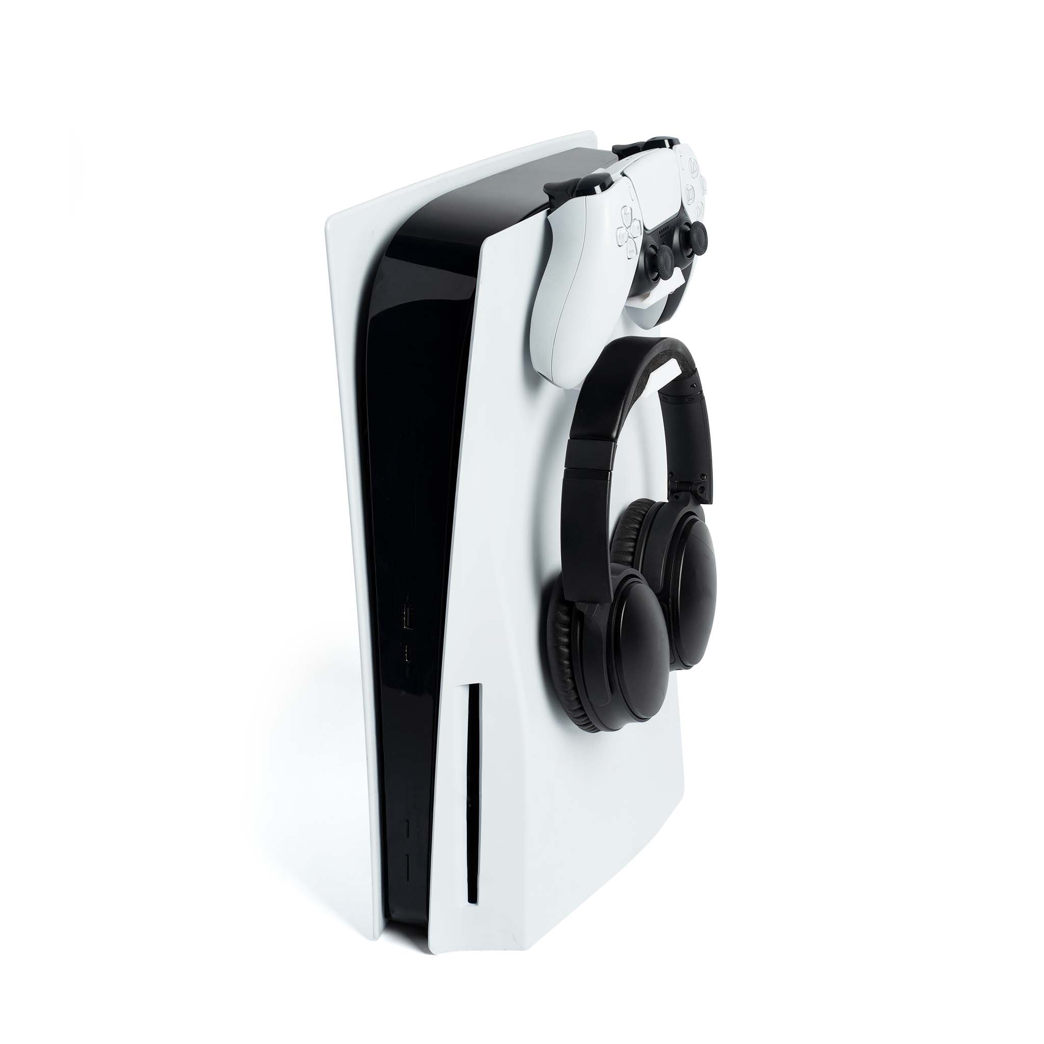 Titus Hook PS5