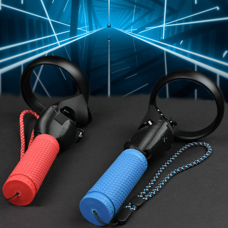 Glistco Saber Hands