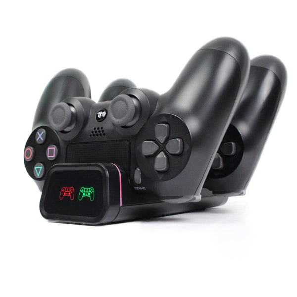Fast Charge Station for PS4 Controllers - Glistco