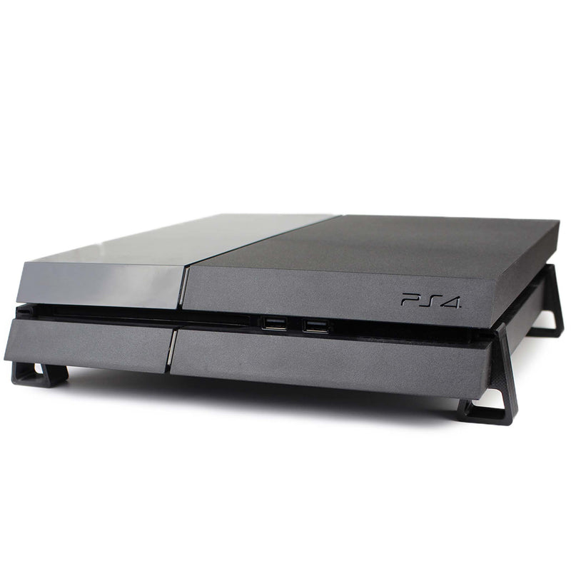 Simple Feet - Horizontal Stand for PS4