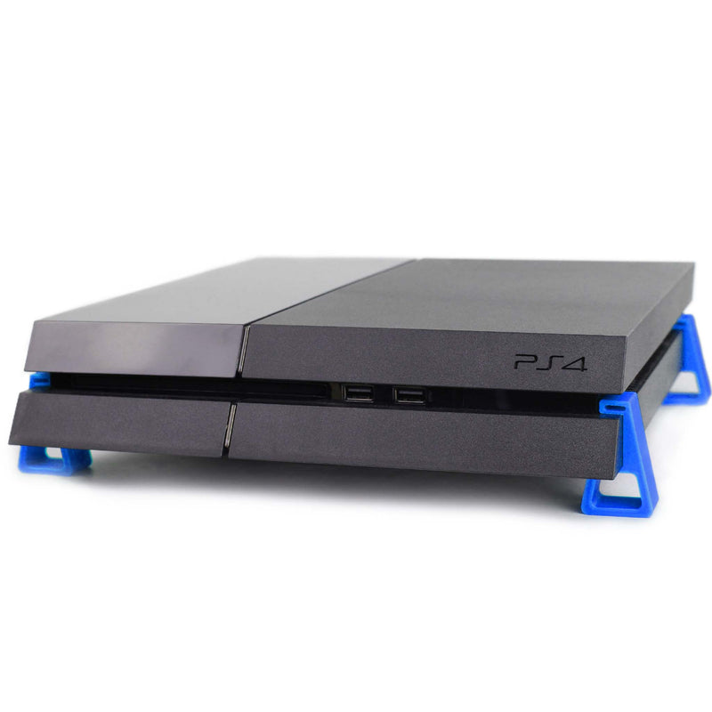 Simple Feet - Horizontal Stand for PS4