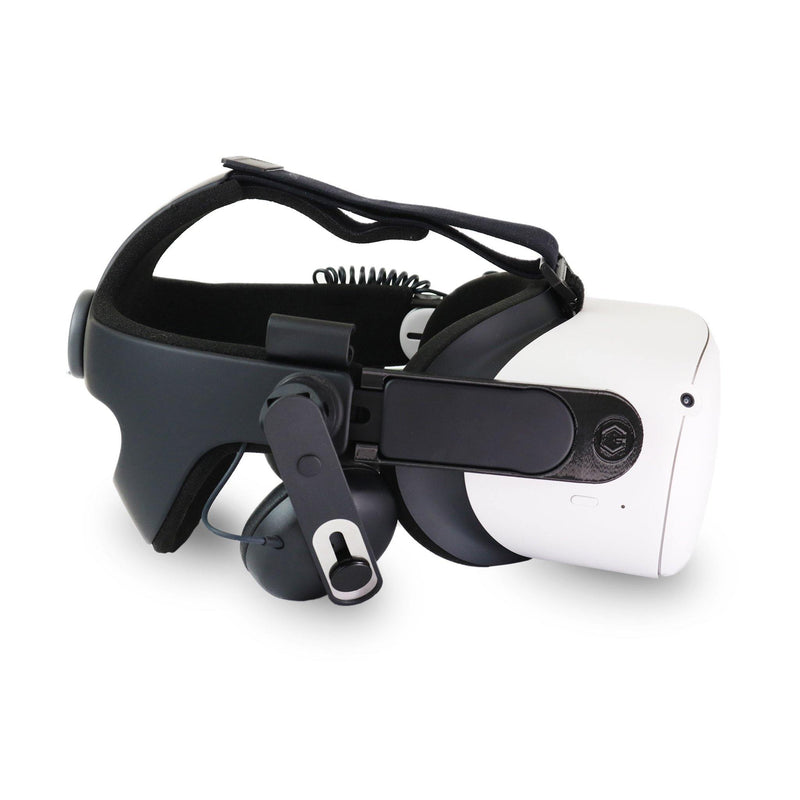 Frankenquest 2 Adapter for Oculus Quest 2 - Glistco