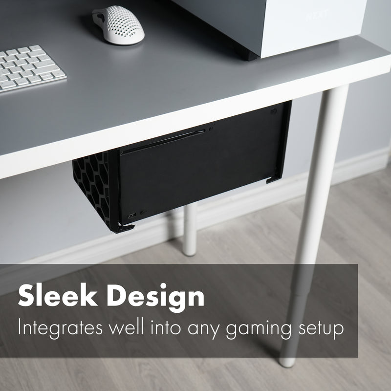 Stealth Mount for Xbox Series X