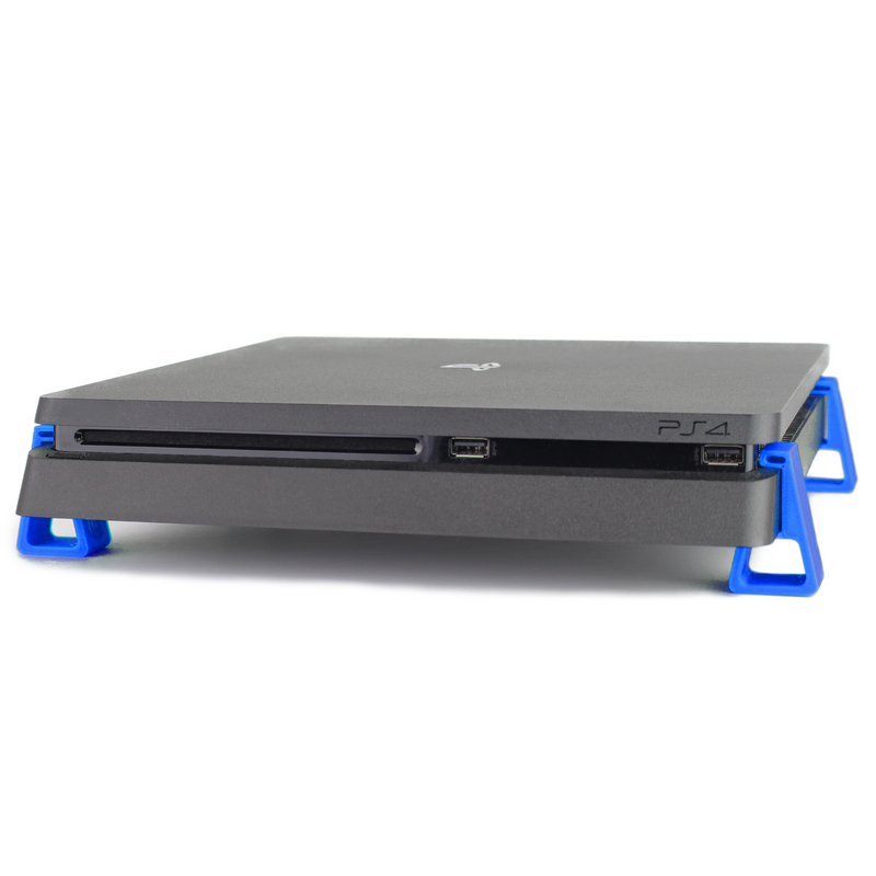 Simple Feet - Horizontal Stand for PS4