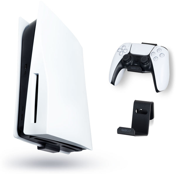 Wall Mount Bundle for PS5