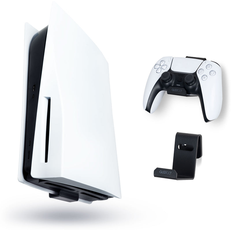 Wall Mount Bundle for PS5 – Glistco