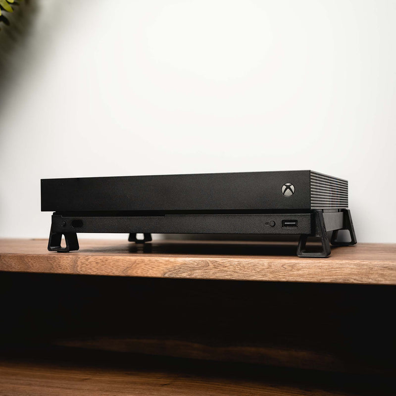 Simple Feet - Horizontal Stand for Xbox One (X and S)