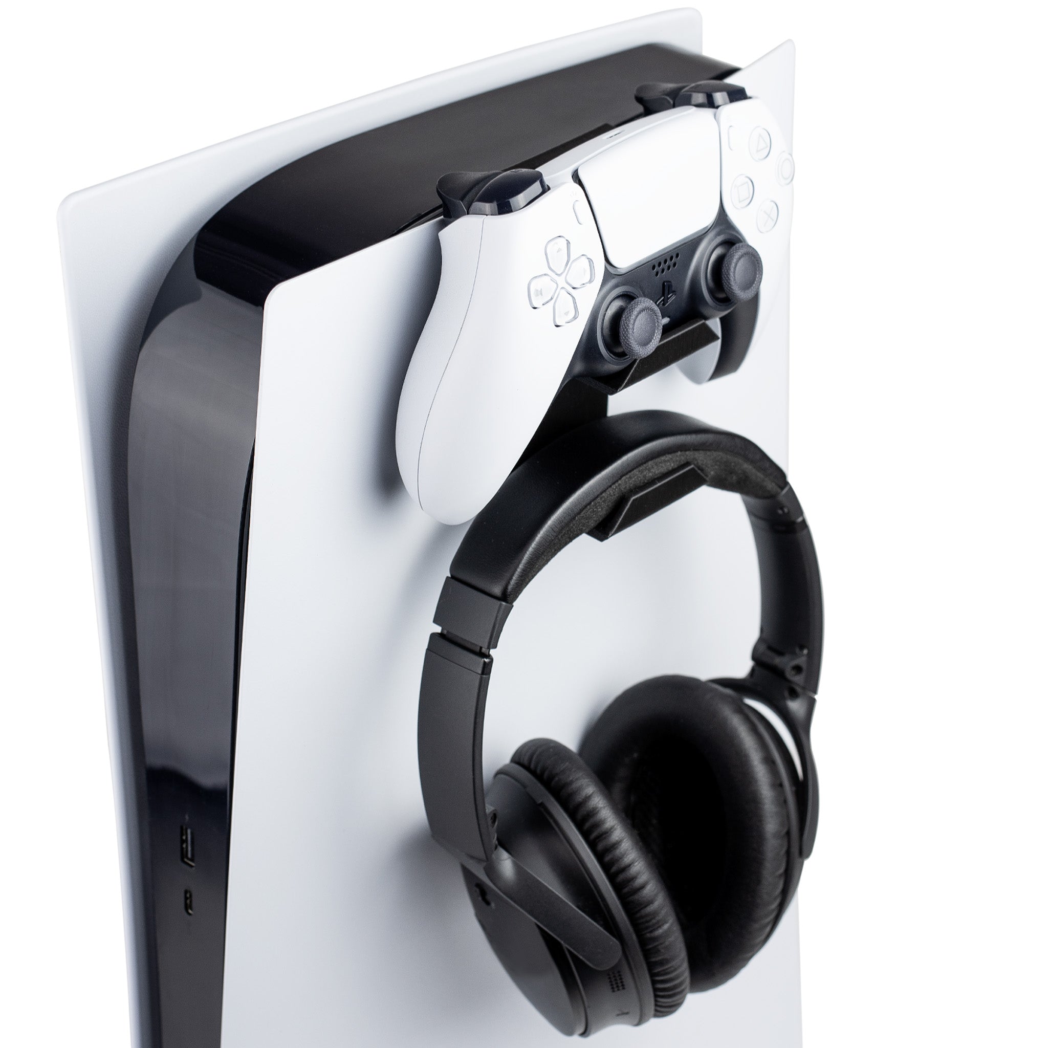 Titus Hook PS5