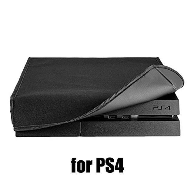 Simple Cover - Dustproof Cover for PS4