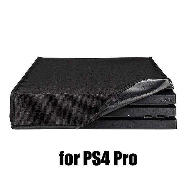 Simple Cover - Dustproof Cover for PS4