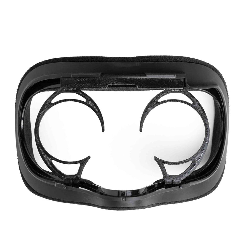 Lens Adapter for Oculus Rift